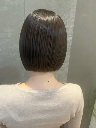 ショート 渡邊 恭汰のヘアスタイル