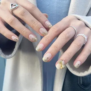 ネイル . .のネイルデザイン