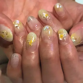 ネイル Nest 三田のマツエク・マツパデザイン