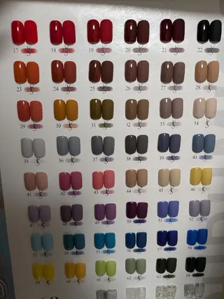 ネイル 🍁Ayumi 💐 Nailsのネイルデザイン