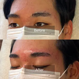 アイブロウ CUORE YUKAの眉毛・アイブロウイメージ