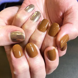 ネイル nail salon Titaleeのネイルデザイン