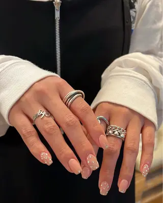 ネイル Miyagi Asamiのネイルデザイン