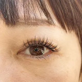 マツエク・マツパ be_ なつきのマツエク・マツパデザイン
