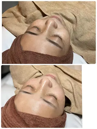 La's Salonのマツエク・マツパデザイン