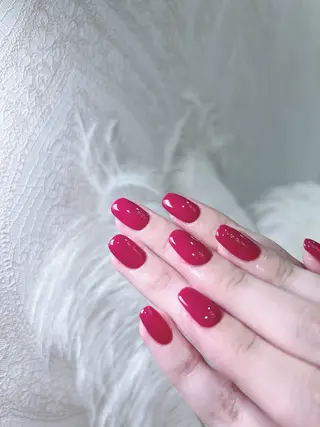 ネイル ホ シロのネイルデザイン