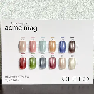 ネイル nailsalon Asryのネイルデザイン