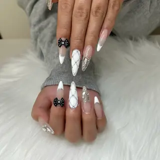 ネイル 【Laule‘a 】のネイルデザイン