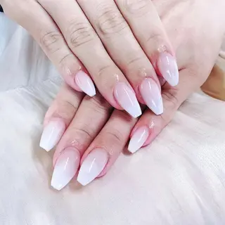 ネイル 七海🎀 💗のネイルデザイン
