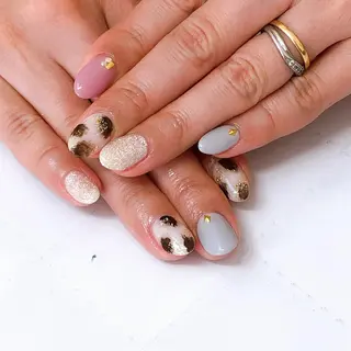 ネイル nail roomのネイルデザイン