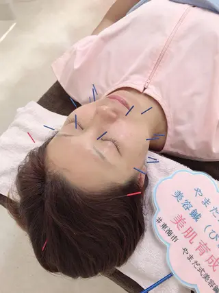 山田 晃のエステ・リラクイメージ