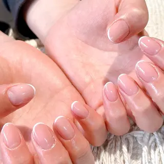 ネイル megu  / sōko nailのネイルデザイン