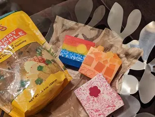 MYBiBiD" 肩こり腰痛・小顔ケアのエステ・リラクイメージ