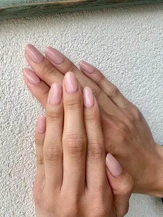 ネイル maa kasi ⭐︎Makiのネイルデザイン