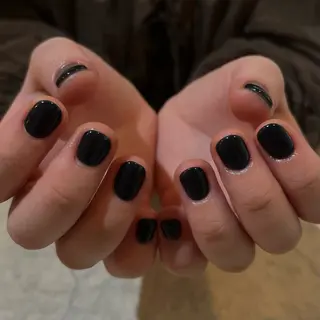 ネイル vegh. nail/阿波座のネイルデザイン