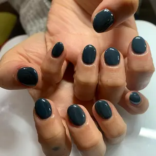 ネイル SOL　nail イマナカのネイルデザイン