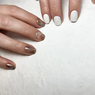 ネイル MAKANI salonのネイルデザイン