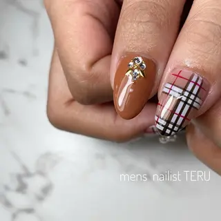 ネイル nailsalon ETERNALのネイルデザイン