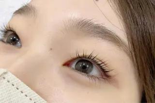 マツエク・マツパ 大坪 芽依のマツエク・マツパデザイン