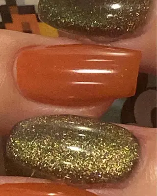 ネイル chiya nailsのネイルデザイン