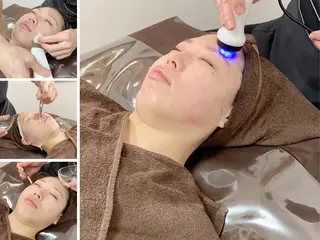 リヴァセル 調布店のエステ・リラクイメージ