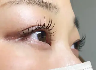 マツエク・マツパ 【Refine】 磯部のマツエク・マツパデザイン