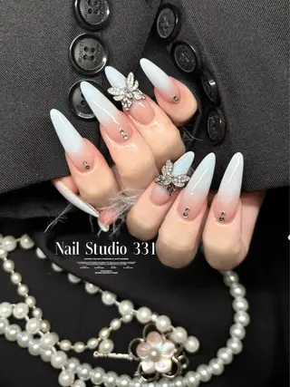 ネイル Nail Studio 331のネイルデザイン
