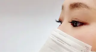 マツエク・マツパ hairsalon 556のマツエク・マツパデザイン