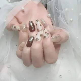 ネイル nail GZMのネイルデザイン