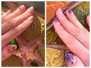 ネイル ROSY NAIL ロージーネイルのネイルデザイン