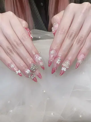 ネイル ロータス ネイルサロンのネイルデザイン