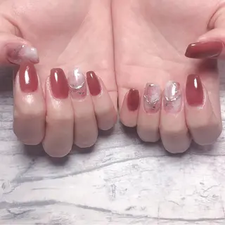 ネイル DollyGirl KYOKOのネイルデザイン