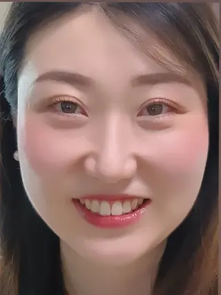 🎼グラデーション スタイル札幌♫*⁠✧のマツエク・マツパデザイン