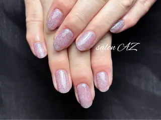 ネイル salon AZのネイルデザイン