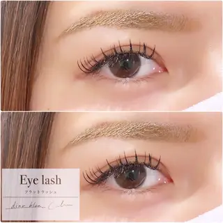 マツエク・マツパ diarblue平塚所属・diarblue 平塚の眉毛・アイブロウイメージ