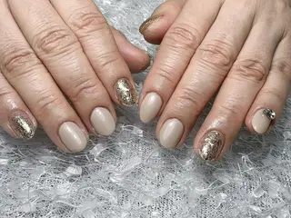 ネイル kihi大塚店 モデル募集専用のネイルデザイン