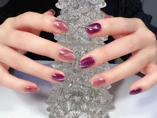 ネイル ネイルサロン ロア旧ジョリーのネイルデザイン