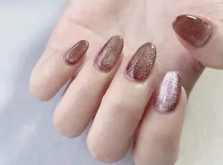 ネイル joieange soraのネイルデザイン