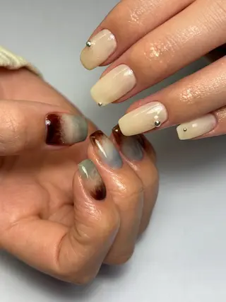 ネイル 314 さんいちよん yumiのネイルデザイン