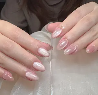 ネイル Queens ひなのネイルデザイン