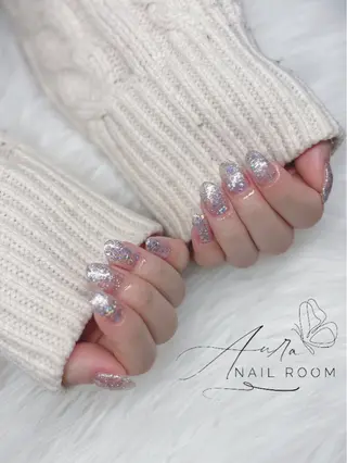 ネイル Aura Nail Roomのネイルデザイン