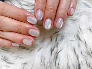 ネイル mogunail &blowのネイルデザイン