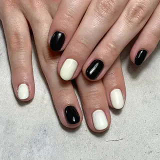 ネイル FIORITURA aiのネイルデザイン