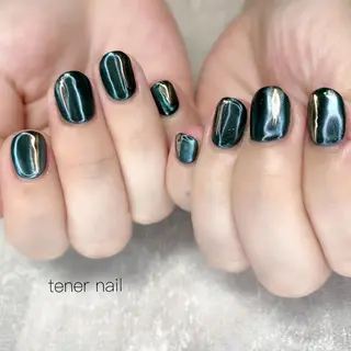 ネイル テネルネイル tener nailのネイルデザイン