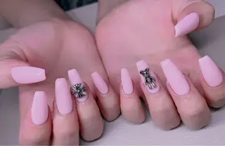 ネイル エムズ エムズのマツエク・マツパデザイン