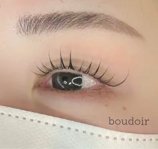 マツエク・マツパ 心斎橋 boudoirの眉毛・アイブロウイメージ