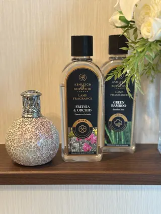 サロン kanoaのエステ・リラクイメージ