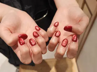 ネイル salon Noirのネイルデザイン