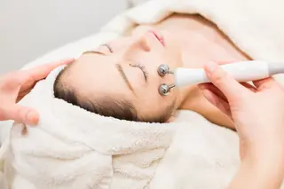 ciena salonのエステ・リラクイメージ