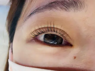 マツエク・マツパ eye mor 杉浦のマツエク・マツパデザイン